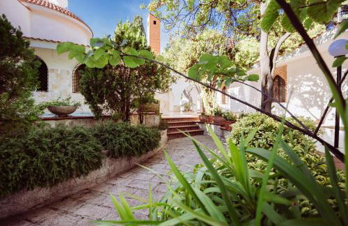 Domina Levante - Exotic Villa with private SPA and Beach access - Foto 44