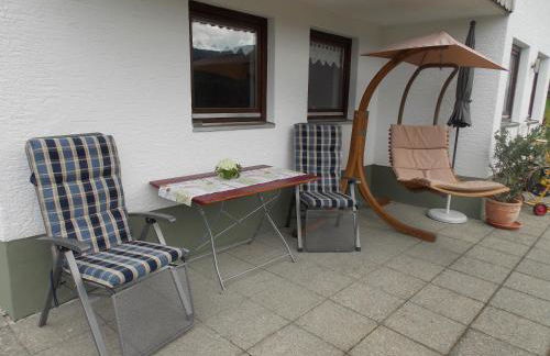 Ferienwohnung Dimpfl-Stad´l Fam. Lemberger - Foto 23