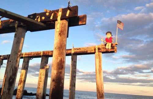 3BR Beautiful Remodeled Victorian w/ Beach Locker - Foto 38