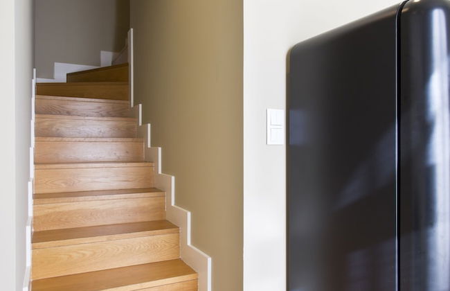 RVA Porto Central Flats - Foto 36