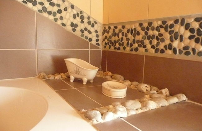 Holiday Home in Vodelee With Nature Views - Foto 25