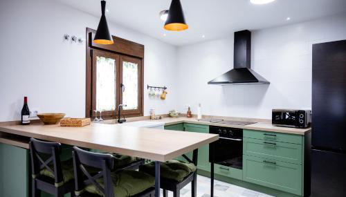 Casa Rural Lucero - Foto 2