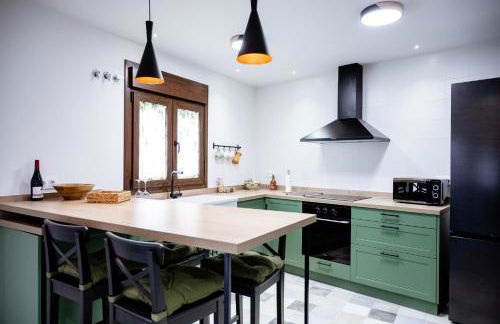 Casa Rural Lucero - Foto 2