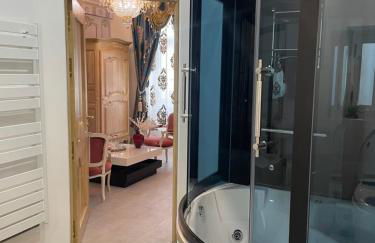 Suite Présidentielle Maison de L'Église - Foto 10