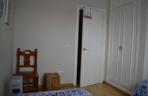 Céntrico y amplio apartamento 100% equipado - Foto 12