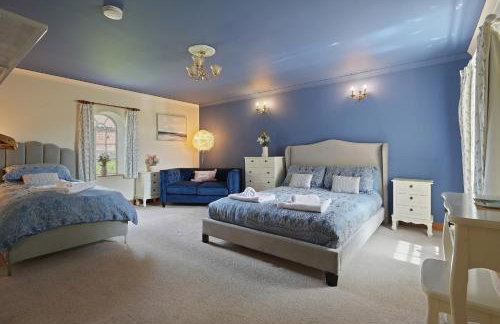 Manor Cottage - Foto 56