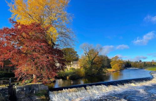 Blossom Tree Cottage - Foto 22