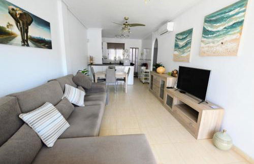 Sucina 2 Bed Bungalow walking distance of tow - Foto 7