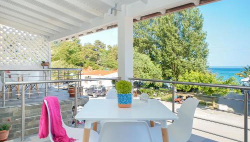 Golden Beachside terrace - Foto 4