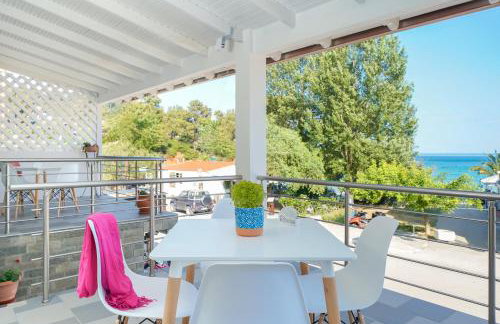 Golden Beachside terrace - Foto 4