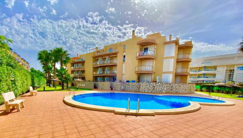 1ªLínea-50m de playa-Reformado-BBQ privada-Vistas al mar-3 terrazas - Foto 4