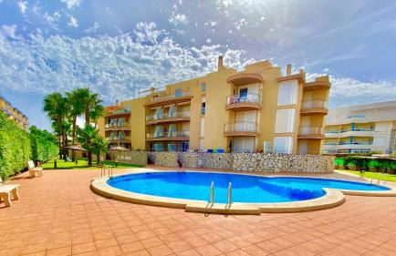 1ªLínea-50m de playa-Reformado-BBQ privada-Vistas al mar-3 terrazas - Foto 4