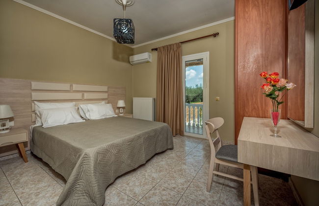 Villa Eleon - Photo 1