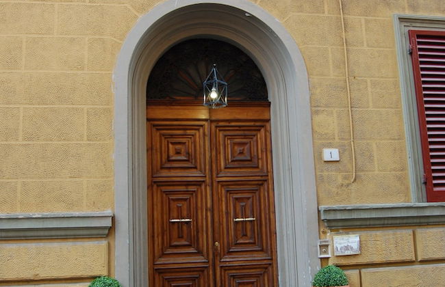 B&B Antica Piazza dei Miracoli - Photo 31