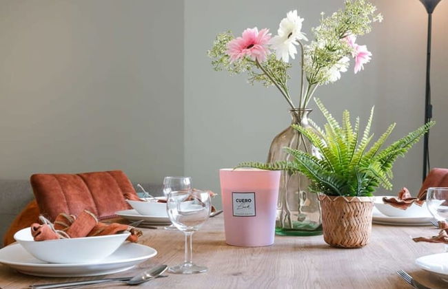 Pleasant Apartment Near the Center of Ghent - Foto 7