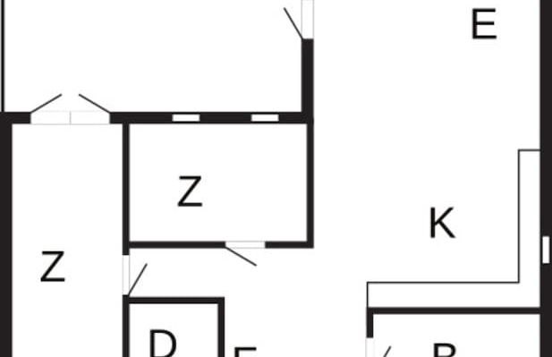 4 Star Holiday Home in Blido-by Traum - Photo 14