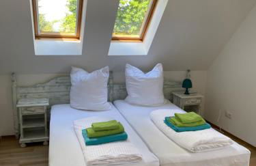 Haffquartier - "Zur Alten Bäckerei" - Foto 46