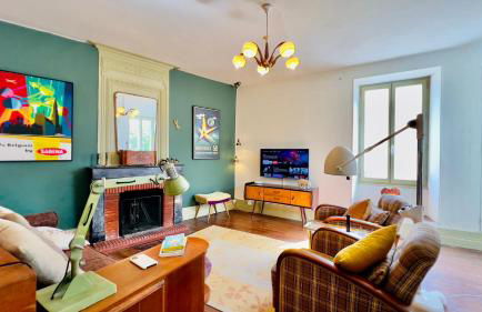 Vintage Guesthouse - Foto 7