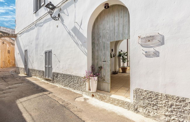 Palazzo San Giovanni - Foto 31