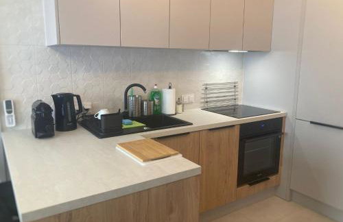 Ceglana Park 72 Studio - Photo 11