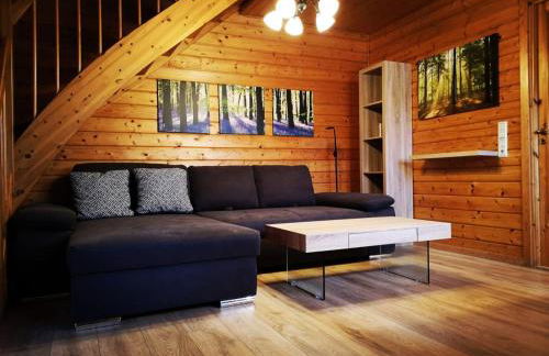 Naturerlebnisdorf Blauvogel Hasselfelde - Foto 18