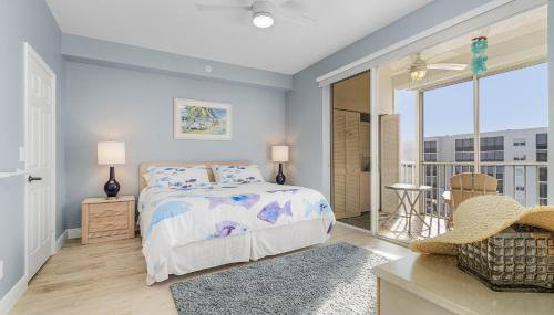 Casa Marina 423 2 Bedroom Condo - Foto 4