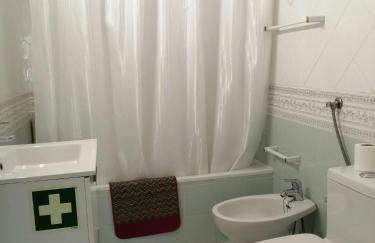 Oura Parque -Apartamentos Turisticos - Foto 26