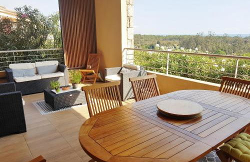 PAOLINA C1- vue mer- proche commerces - Foto 15