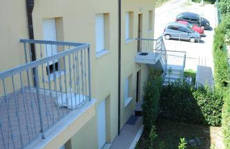 Residence Sole del Conero - Photo 14