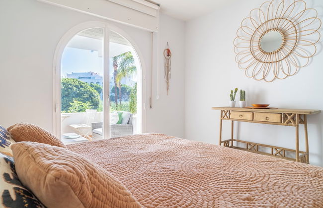 Sanders Beach - Stunning Villa Near Puerto Banus - Foto 2