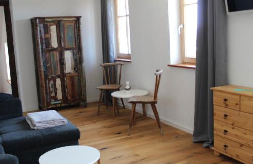 Lana Salta Alpakas - Gemütliche Gästezimmer auf dem Bauernhof - Foto 10