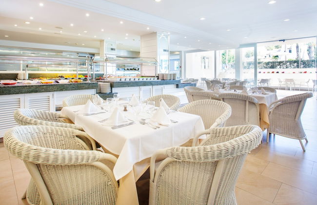 Grupotel Club Menorca - Foto 20