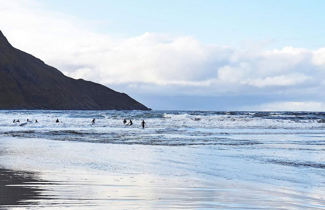 2 Person Holiday Home in Aheim - Foto 17