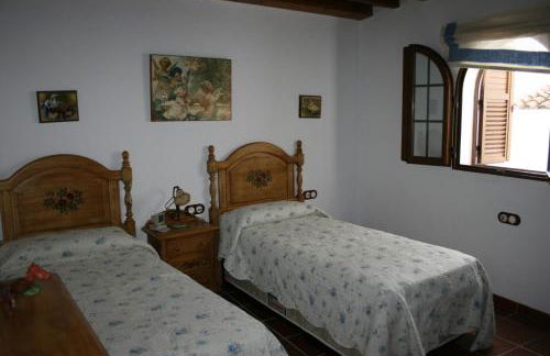 Casa Lentegí - Foto 12