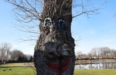 Chalet Campingplatz Nordloh - Foto 22