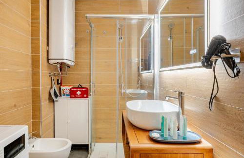 Chalet Campiglio Mountain View - Guardabassi Collection - Photo 13