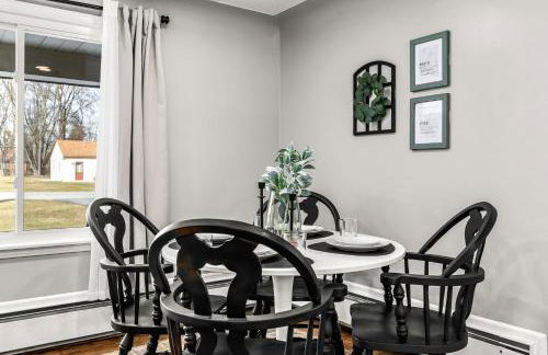 Duplex Style Home in Shelby Township- 2 flats - Foto 20