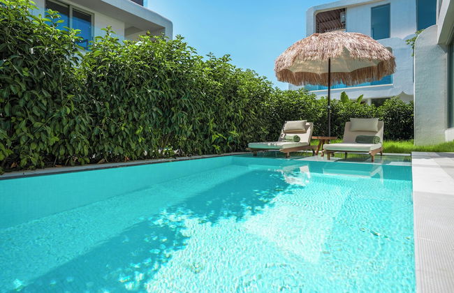 Club Arona Luxury Villas Belek - Photo 39