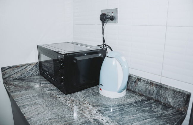 Cozy Oasis Kyanja - Foto 8