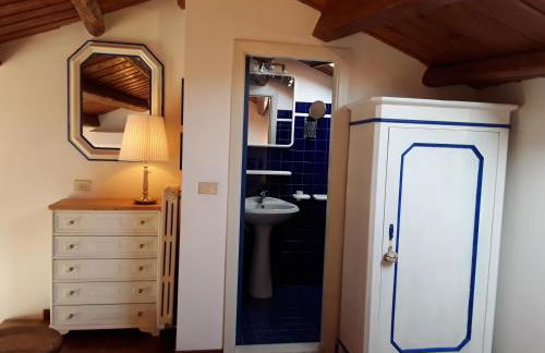 loft sul mare Sirolo - Foto 36