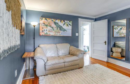 Stay Near LSU! Baton Rouge Home 3 Mi to Stadium - Foto 24