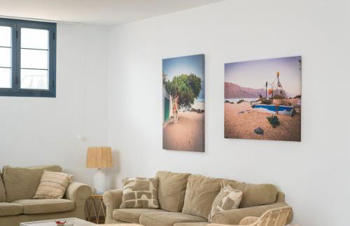 La Casa de La Graciosa - Foto 68