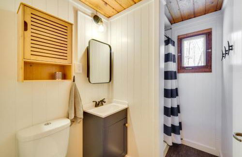 Charming Cabin on Grindstone Lake - Foto 15