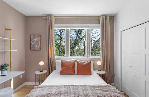 Kenny's Sweet Suite - 84 Walkscore - Foto 1