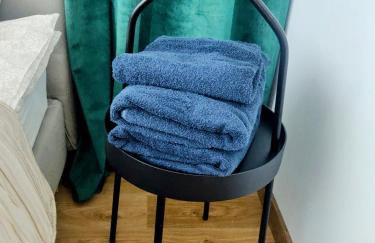 Zielony apartament z widokiem na jezioro - Foto 9