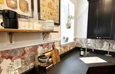 RiNo Retreat Flat walkable and great location - Foto 8