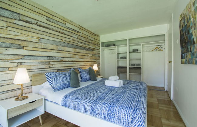 The Lounge Apartment - Foto 9