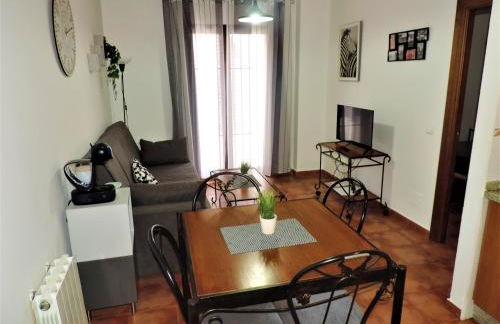 APARTAMENTOS CASERIA DE COMARES - Foto 38