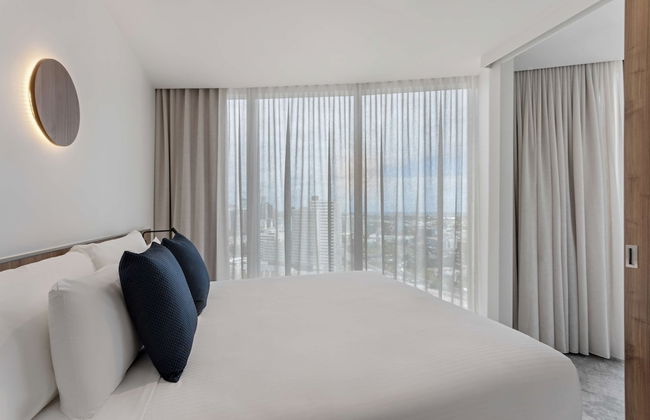 Adina Apartment Hotel Melbourne Southbank - Foto 7