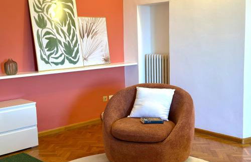 Prestige and comfort in the center of Perugia and views - Foto 24